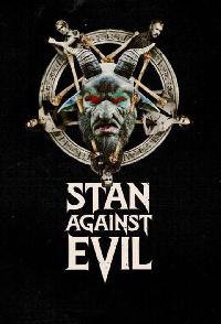 Stan Against Evil